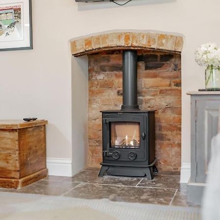 3 Mill Street - Norfolk Cottage Agency Holt  Bagian luar foto