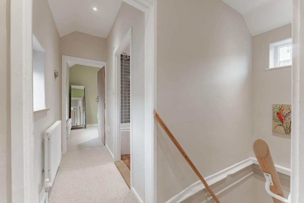 3 Mill Street - Norfolk Cottage Agency Holt  Bagian luar foto