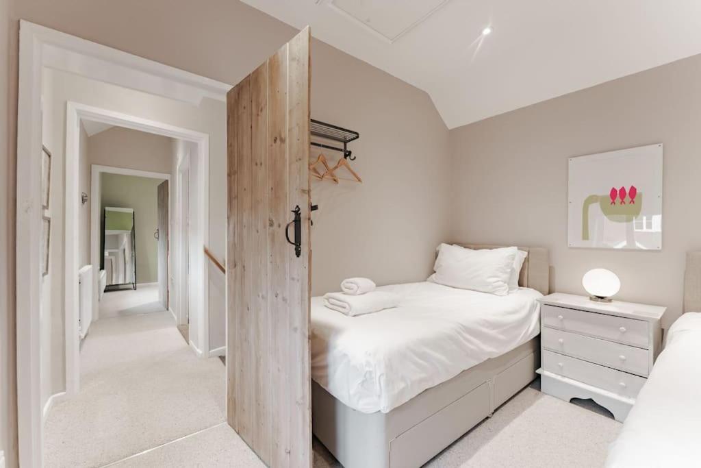 3 Mill Street - Norfolk Cottage Agency Holt  Bagian luar foto