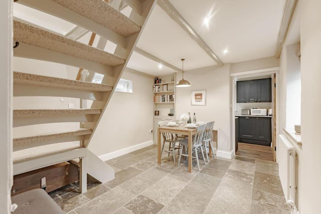 3 Mill Street - Norfolk Cottage Agency Holt  Bagian luar foto
