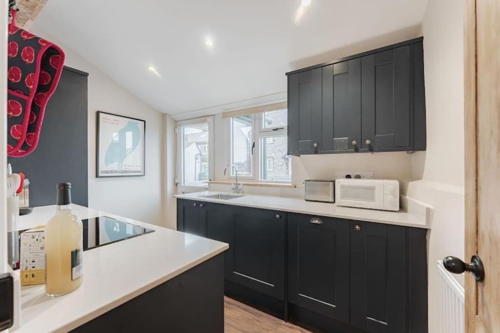 3 Mill Street - Norfolk Cottage Agency Holt  Bagian luar foto