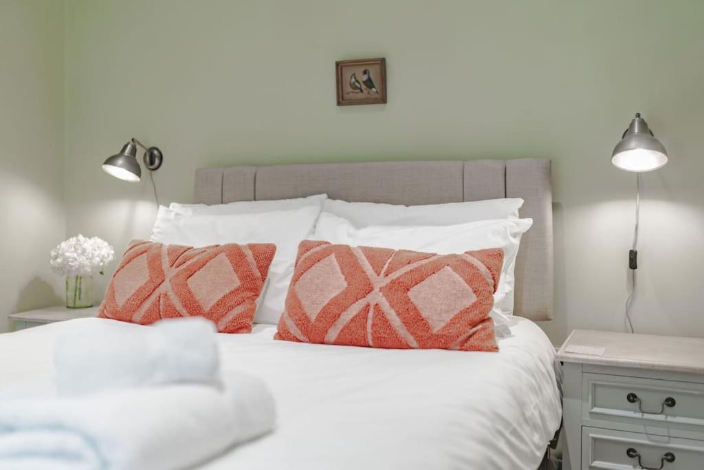 3 Mill Street - Norfolk Cottage Agency Holt  Bagian luar foto
